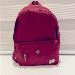 Herschel Backpack